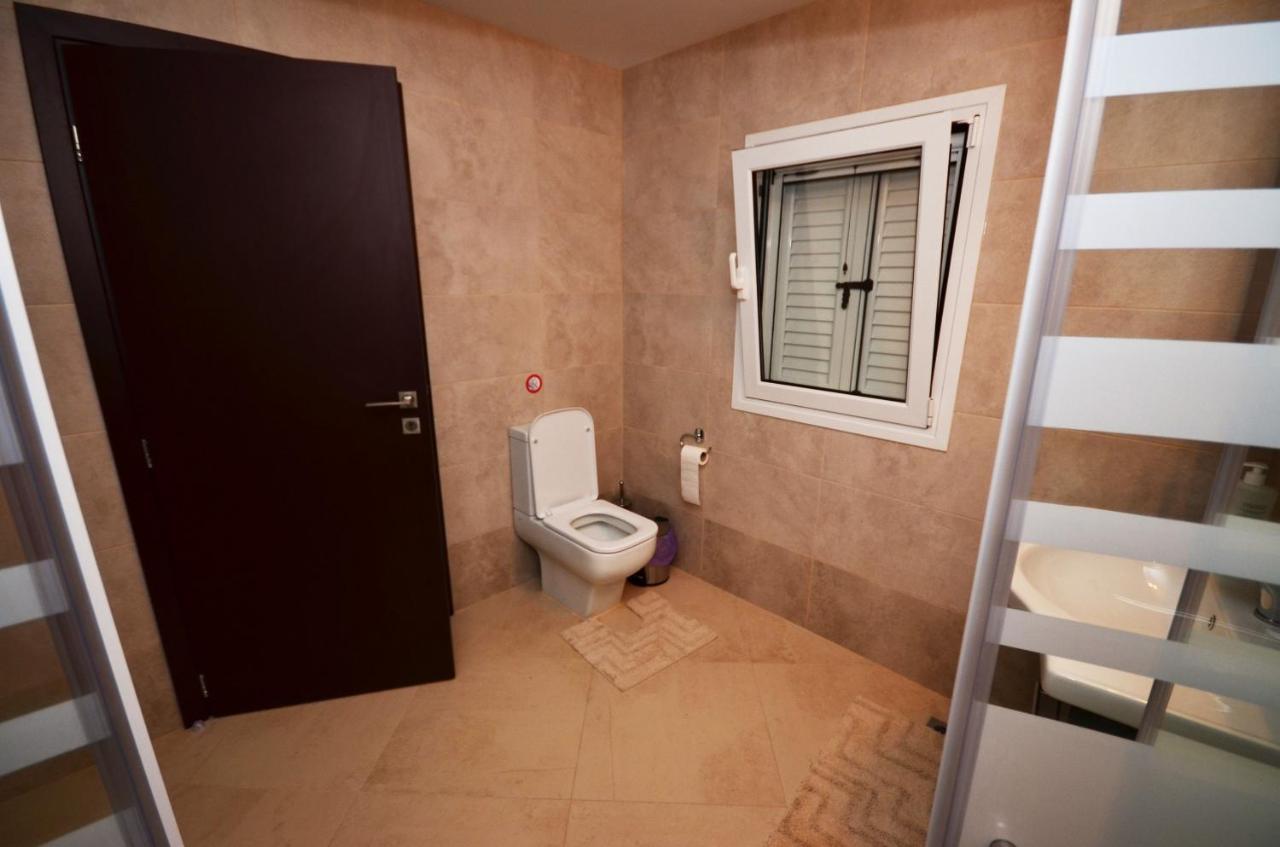 Astacos Studios Paleokastritsa Buitenkant foto