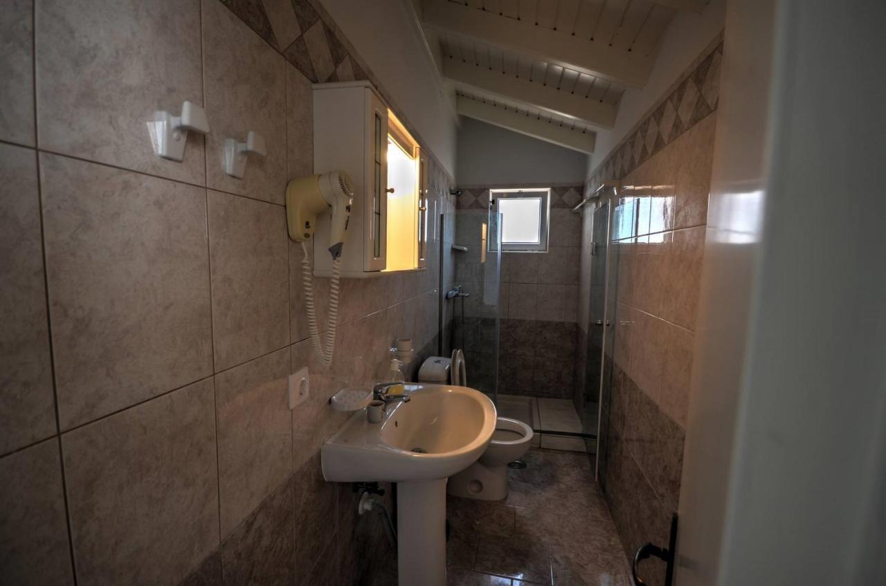 Astacos Studios Paleokastritsa Buitenkant foto